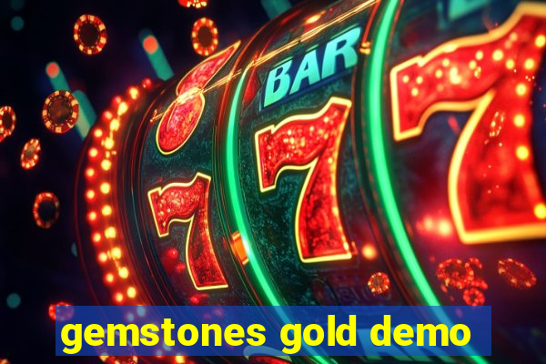 gemstones gold demo